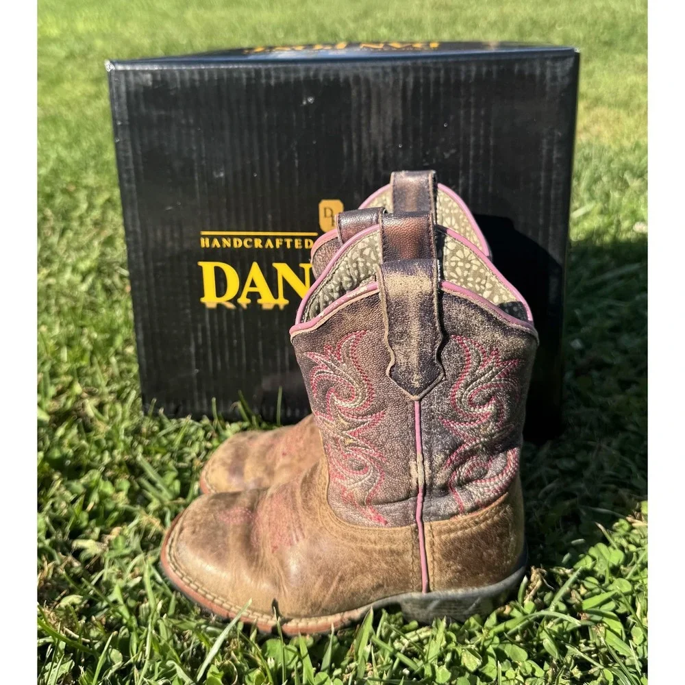 Dan Post dan post